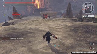 GOD EATER 3 Training Program