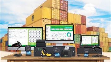 POS Software - Add Supplier, Account Ledger Purchase Invoices - Easy Karobar