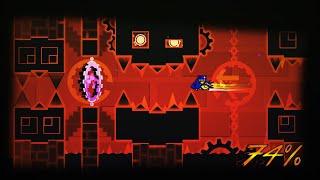 Old Cataclysm 74%