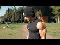 Andrea Larosa - A Look into my Workout Session 04