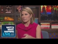 Nicolle Wallace Dishes on Sarah Palin | WWHL