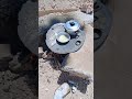 احلي صعيدي يطبخ عدس في الصحراء من أجل البقاء