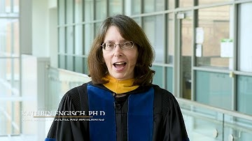 College of Science and Math - Fall 2020 Commencement - Wright State University