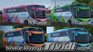 Share Livery Tividi Hd