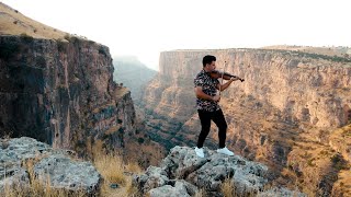 Karwan M Teyfur - Pyasayaki Shar کاروان محەمەد - پیاسەیەکی شار