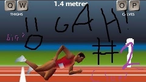 Qwop #2: Girp #1 and Clop #1?
