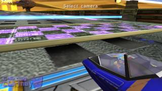F-Zero GX HACKED - Save Replay when retired or a race is unfinished