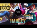 Harley Kill 27 (PART-1) / Build + Emblem / Mobile Legend Bang-Bang