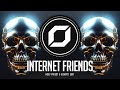HARD TECHNO ◉ Knife Party - Internet Friends (Holy Priest &amp; elMefti Edit)