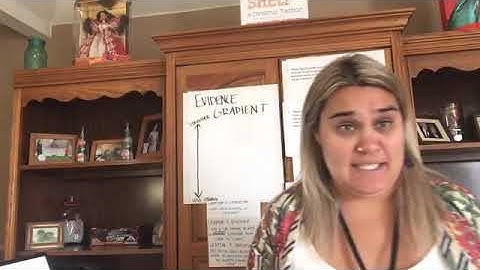 Grade 6: Weather Patterns, Lesson 11 (Part 2 of 3)