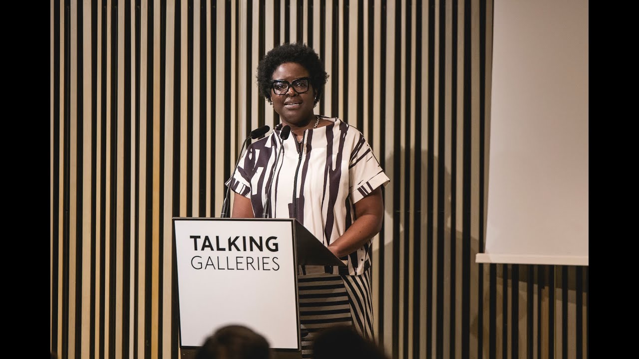 Welcome Speeches | Barcelona Symposium 2024