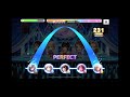 【デレステ】ACE[PRO]  All Perfect