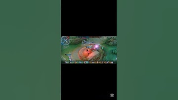 One Of The Most Annoying Hero In Mobile Legends 😈