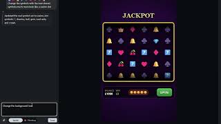 AI-Powered Casino Playables: From Template to Ready-to-Publish Export