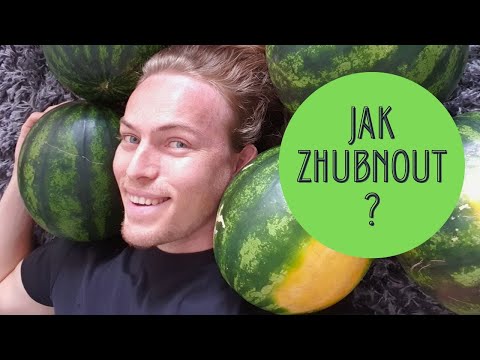 Video: Efektivní Hubnutí S Chronodiet