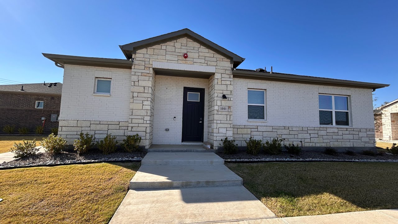 Каковы ГЛАВНЫЕ преимущества крошечных кирпичных домов?