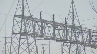 PRESS CONFERENCE: Severe storms trigger widespread outages; over 65,000 still without power