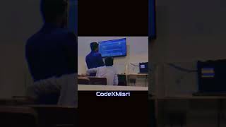 #python #programming #freelancing #success #motivation #odooimplementation #codingskills #codexmisri