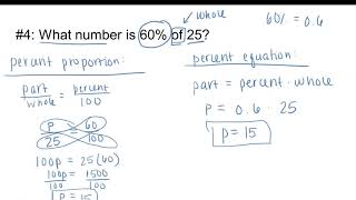 Chapter 6 (Part 1) Practice Test