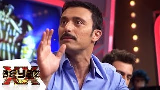 Mustafa Sandal'ın Çocukluğu - Beyaz Show