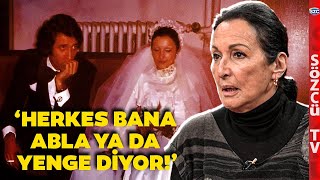 Gül Sunal Kemal Sunal Hakkında Yazdığı Kitabı Anlattı Herkes Bana Abla Veya Yenge Diyor