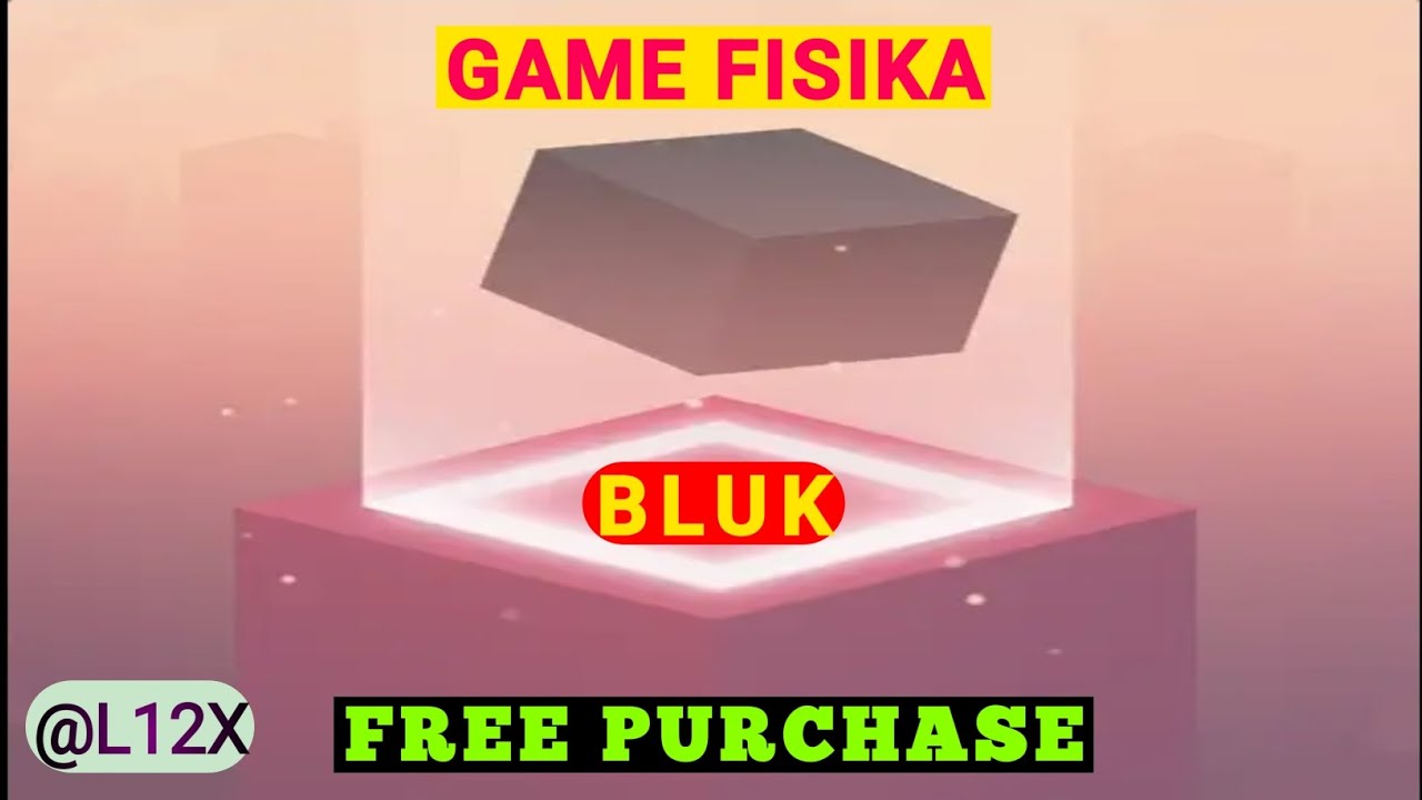 bluk hack lucky patcher no root di@L12X 