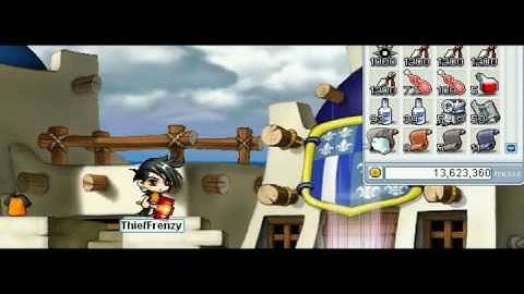 Another Scrolling Video [ Noob Shirt ]