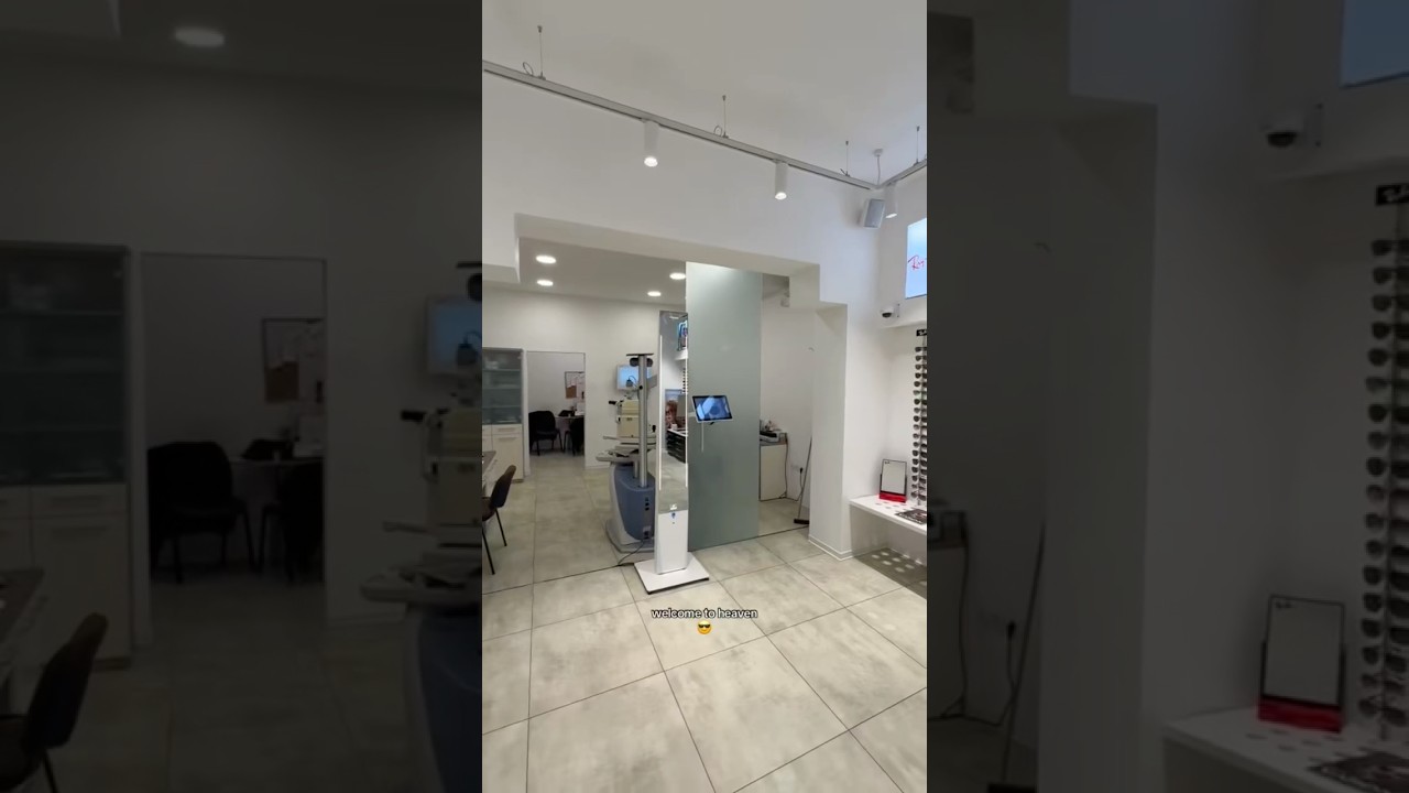 Heaven is a place on earth 