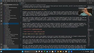 Final Project for Data Structures