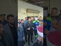 لتعزيز السلم الأهلي في ريف جبلةزيارة لمحافظ اللاذقية ومدير المكتب السياسي صحيفة الوحدة اللاذقية