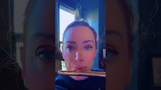 Shallow - Lady Gaga (Flute Cover 🎶) #flute #flutecover #flutemusic #music #ladygaga
