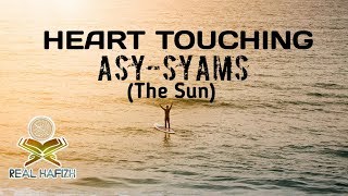 Download Mp3 HEART TOUCHING | Surah Asy Syams | ABDUL QODIR Gudang lagu Download Mp3 HEART TOUCHING | Surah Asy Syams | ABDUL QODIR
