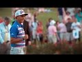 At home with Rickie Fowler in Murrieta, California