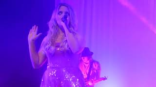 The Shires - Guilty - Live At Birmingham Symphony Hall - Fri 1st June 2018