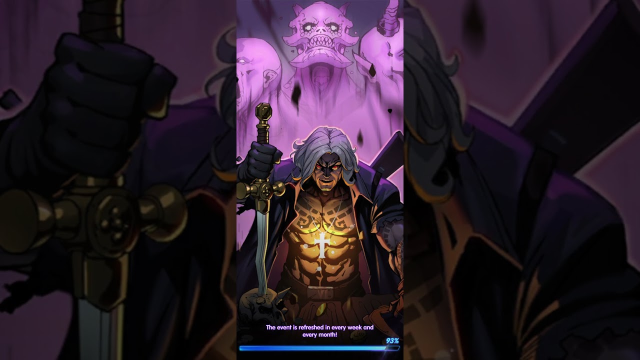 Galaxy Temple 7 wins -  2 | Epic Heroes