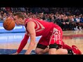 NBA Funniest Fails And Best Moments Compilation