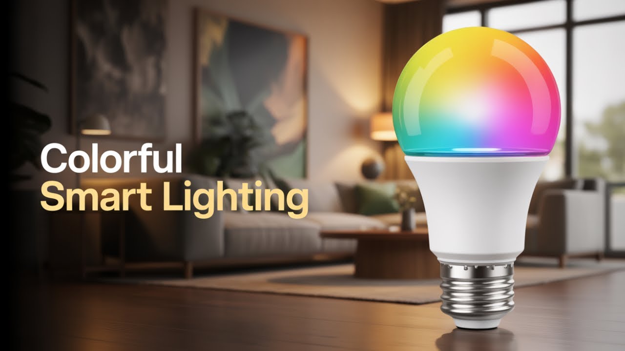 Top 3 Smart Lights Under $20 (2025) | Best Budget Smart Bulbs?