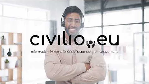 CIVILIO Platform Demo: Innovation in disaster risk management