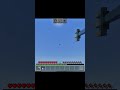 Minecraft parkour – clean run 🧈