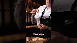 Thumbnail for Cheese empanadas