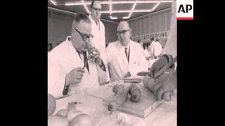CAN 165 SAUSAGE TASTING COMPETITION IN FRANKFURT