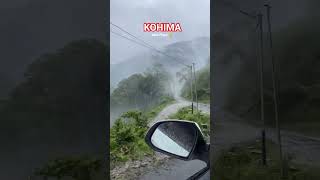 Kohima The Bizarre City That Shouldnt Exist