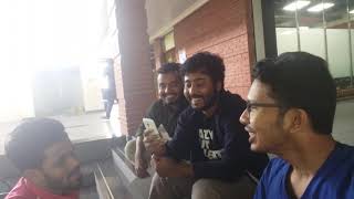 Bowdi Song East Delta University By Rian