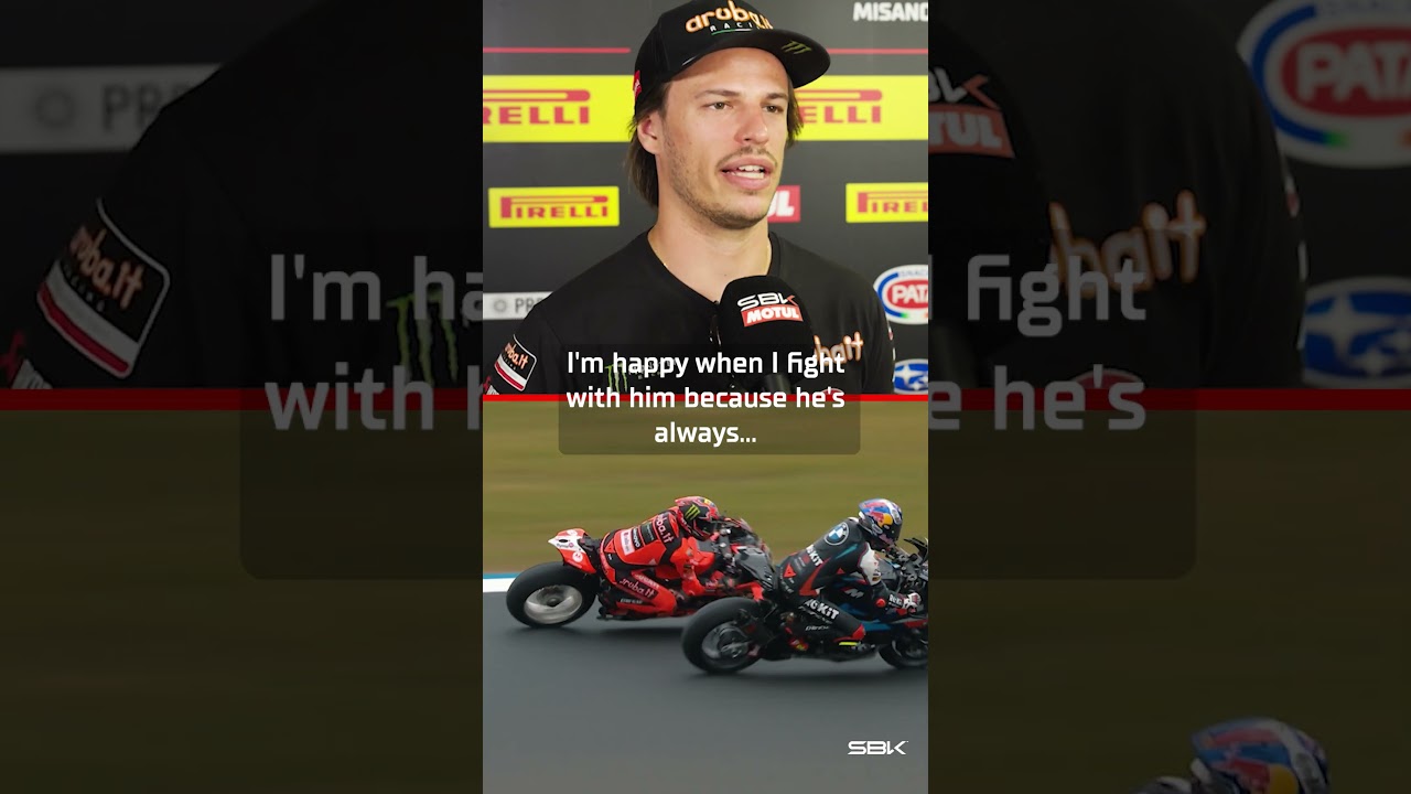 “I’m happy for him… but not for me” 👀 | 2025 