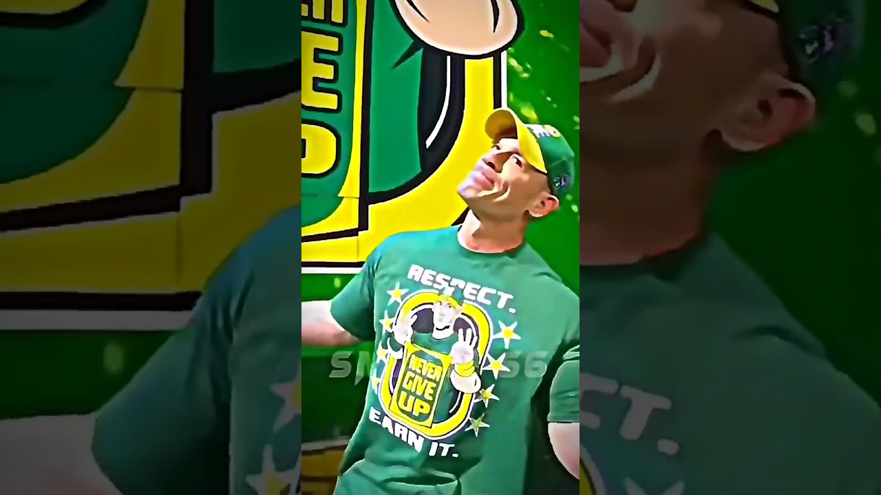 John Cena Vs undertaker comparison 🥶🥵🔥