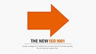 Quality management systems from SGS