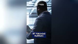 It Altyapınız Çökmeyecek Profesyonel Bilgisayar Ve Sunucu Destek Hizmeti