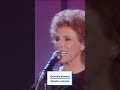 Capture de la vidéo Auguri Alla Grandissima Ornella Vanoni 🧡🎤 Ascoltiamo Insieme: “Musica, Musica”