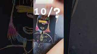 kazımalı siyah sihirli defter