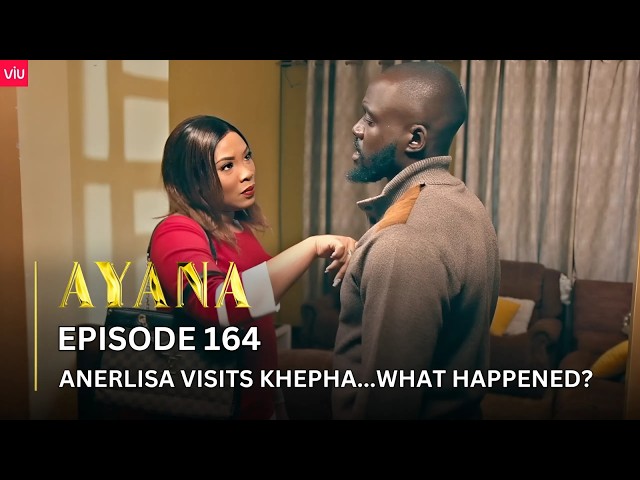 VIUSASA: AYANA EPISODE 164
